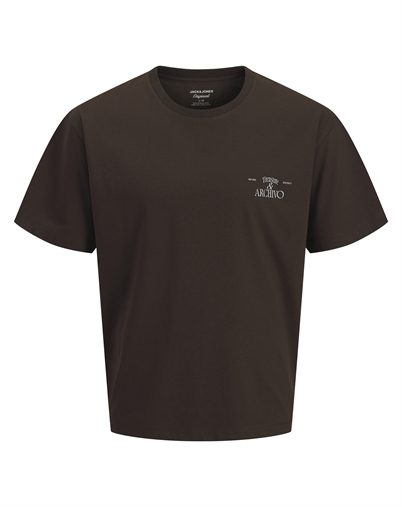 Jack & Jones - JORSalamanco T-shirt - Java
